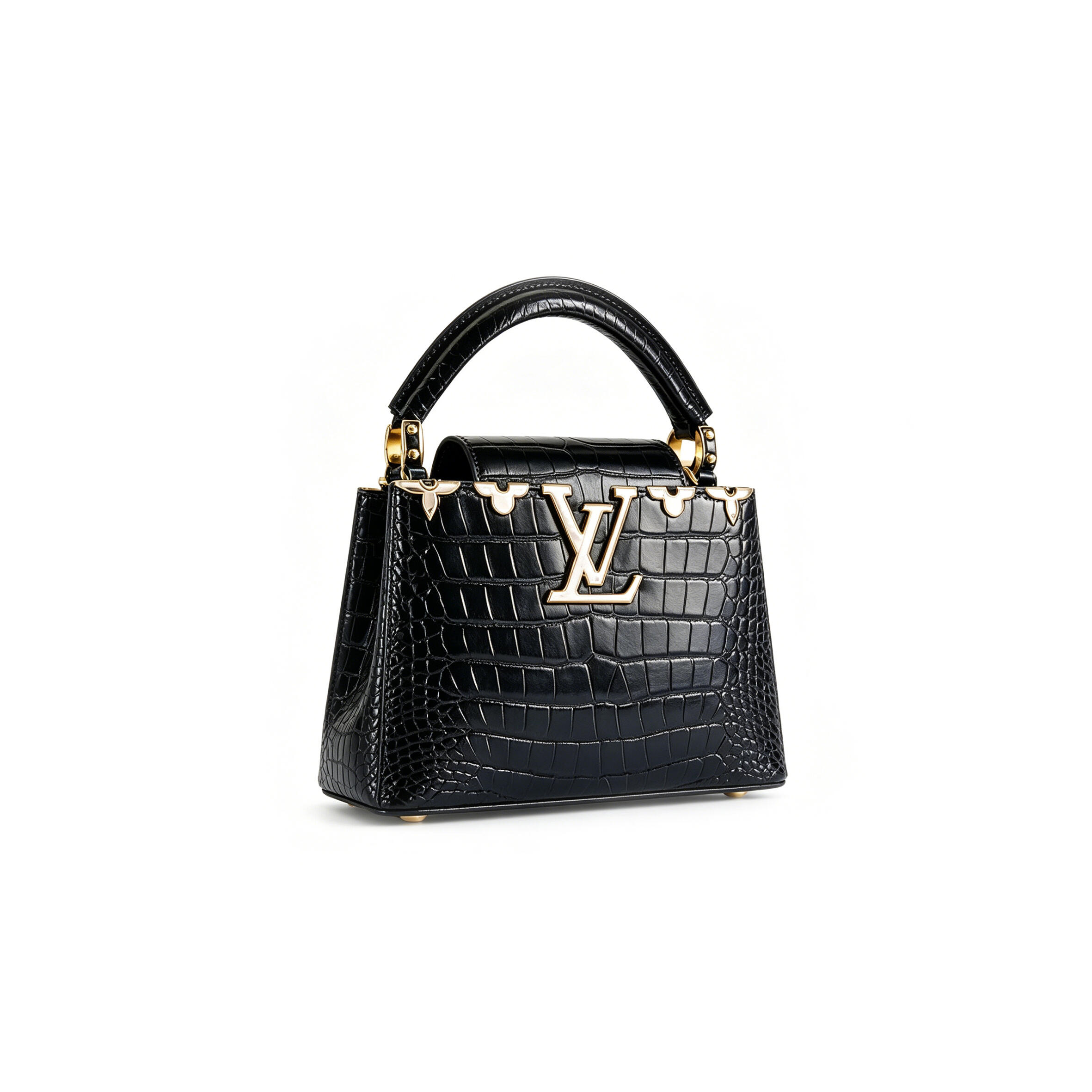 l0vis Vvtt0n master capucines mini m86153 (21*14*8cm)